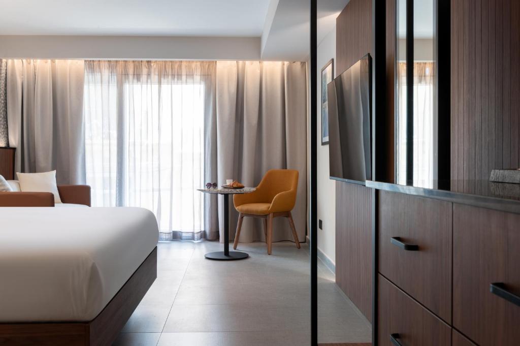 Novotel Malta Sliema - 7