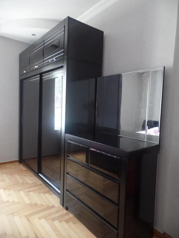 TV a/nebo společenská místnost v ubytování Guesthouse Natalia