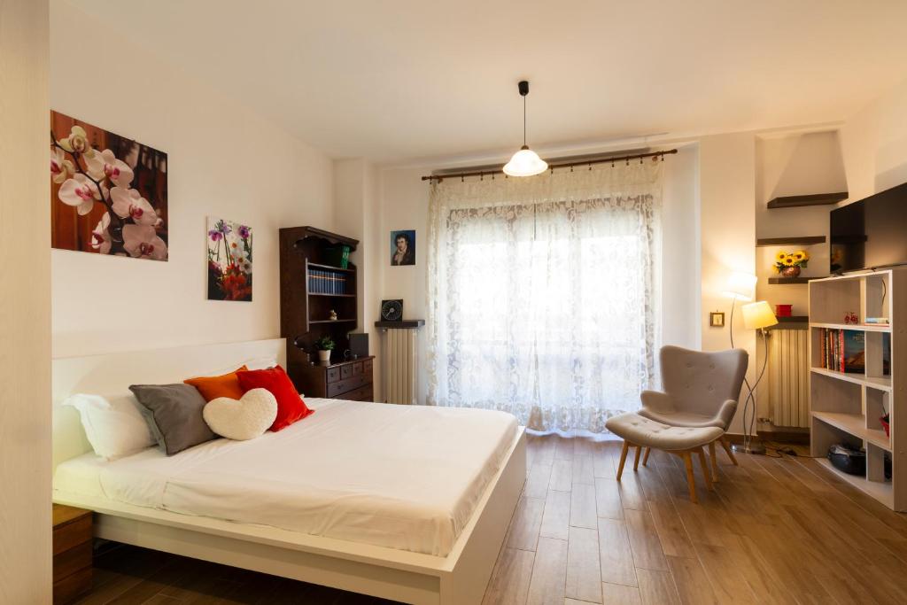 Oxilia Flat - Loreto District