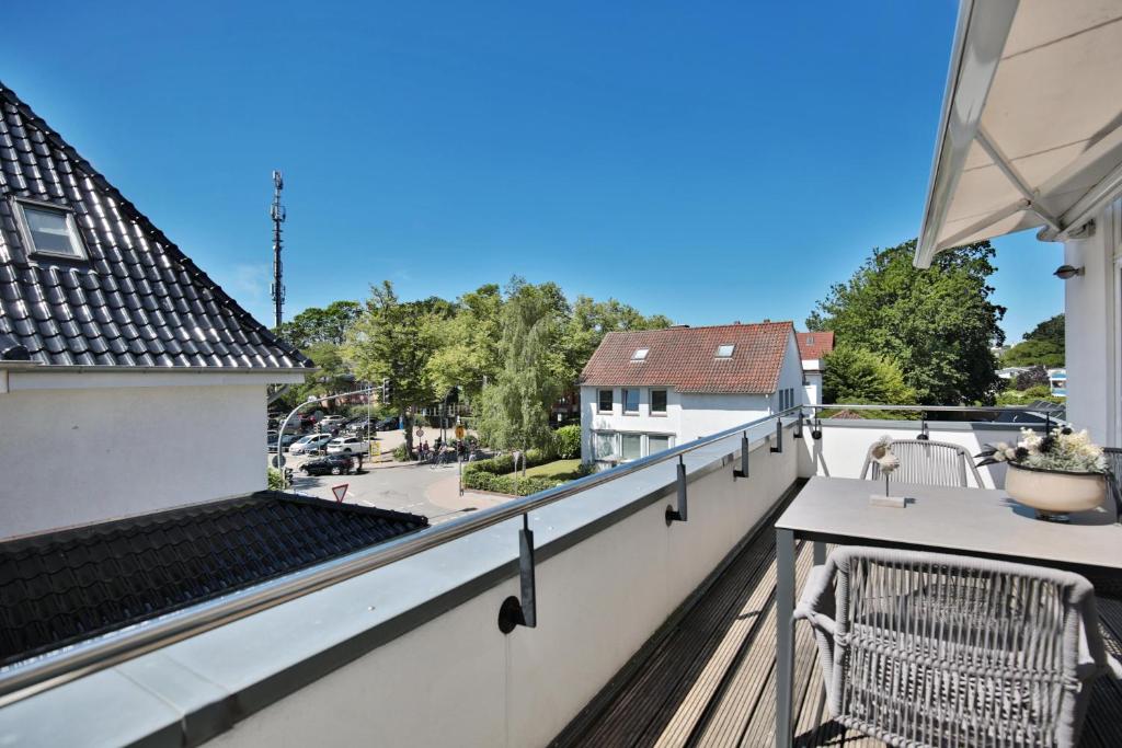 Fotografie z fotogalerie ubytování Residenz Herrenbruchstr Residenz Herrenbruchstraße 5 Appartement 8 v destinaci Timmendorfer Strand