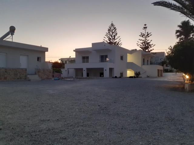 Plano de Your Second Home