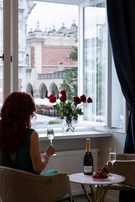 Main Square Apartments - Resim 5