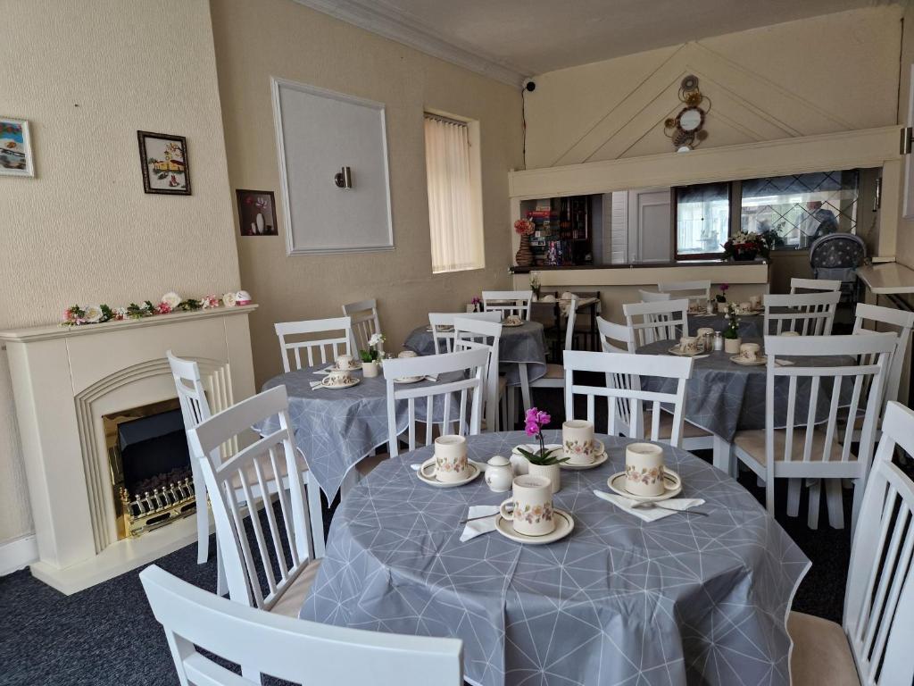 Glendor Hotel - Resim 11