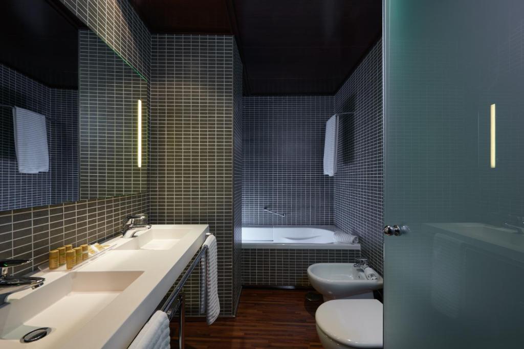 Eurostars Monte Real - Resim 15