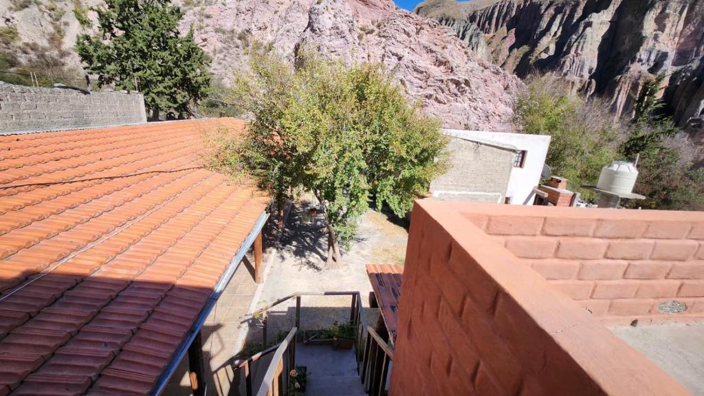 El mirador de iruya