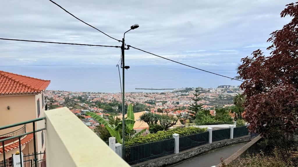 Gambar di galeri bagi Escada Villa di Bicas