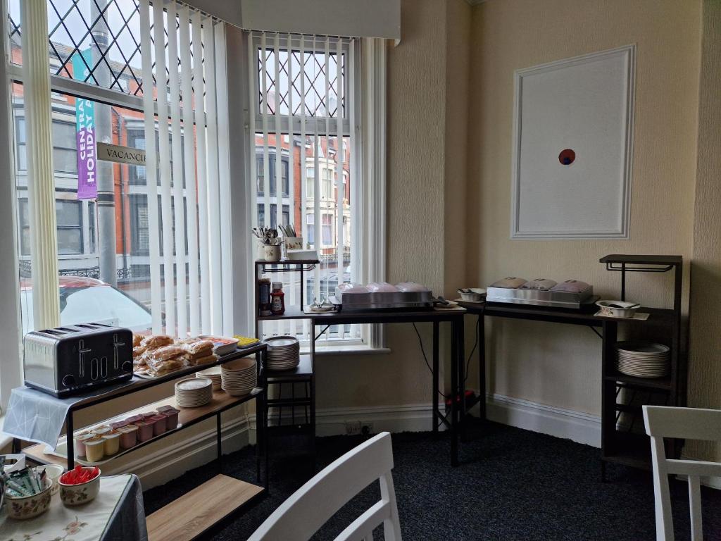 Glendor Hotel - Resim 4