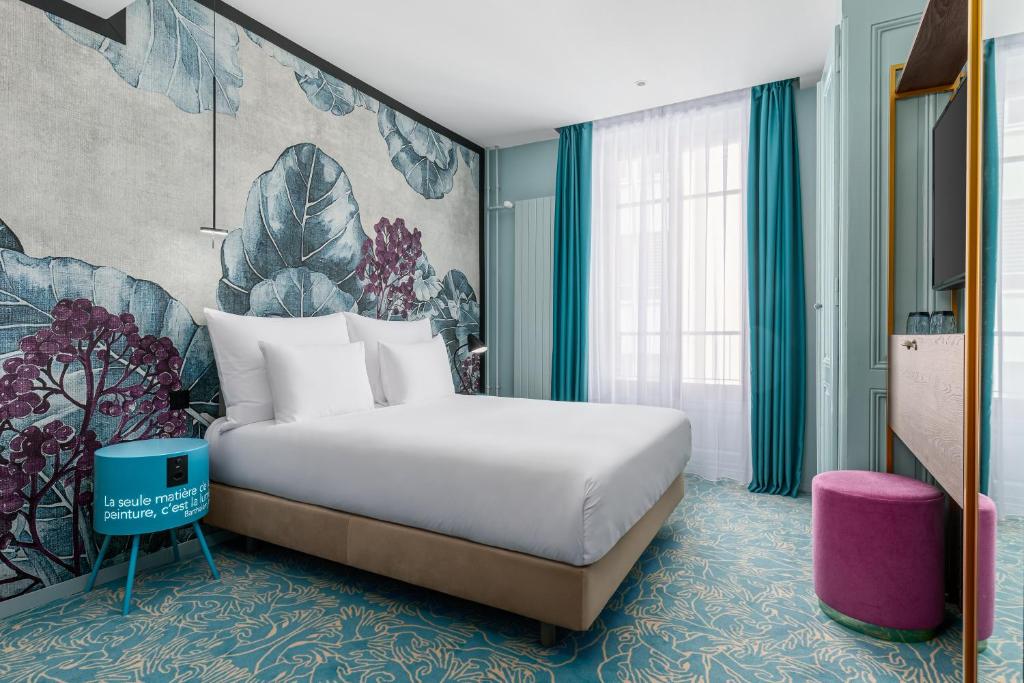 Marmont Hotel - Resim 10