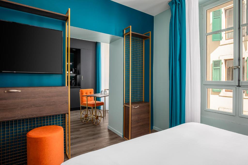 Marmont Hotel - Resim 17