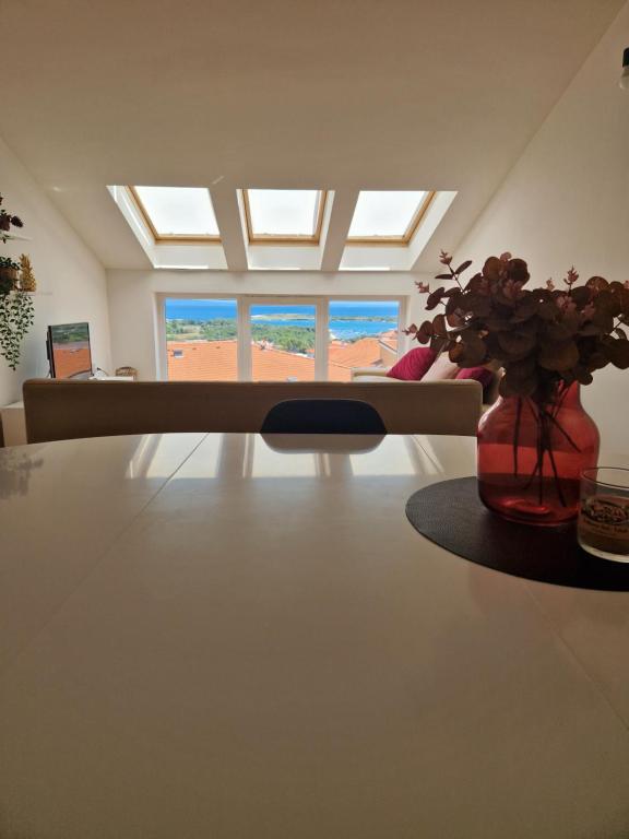 Mynd úr myndasafni af Apartment Lea í Ližnjan