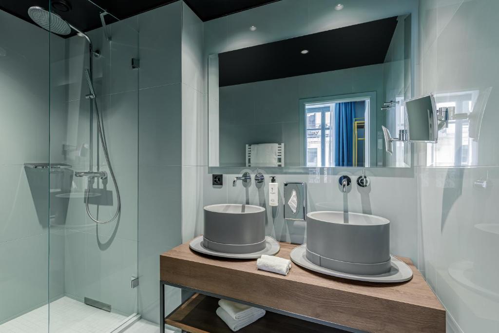 Marmont Hotel - Resim 3