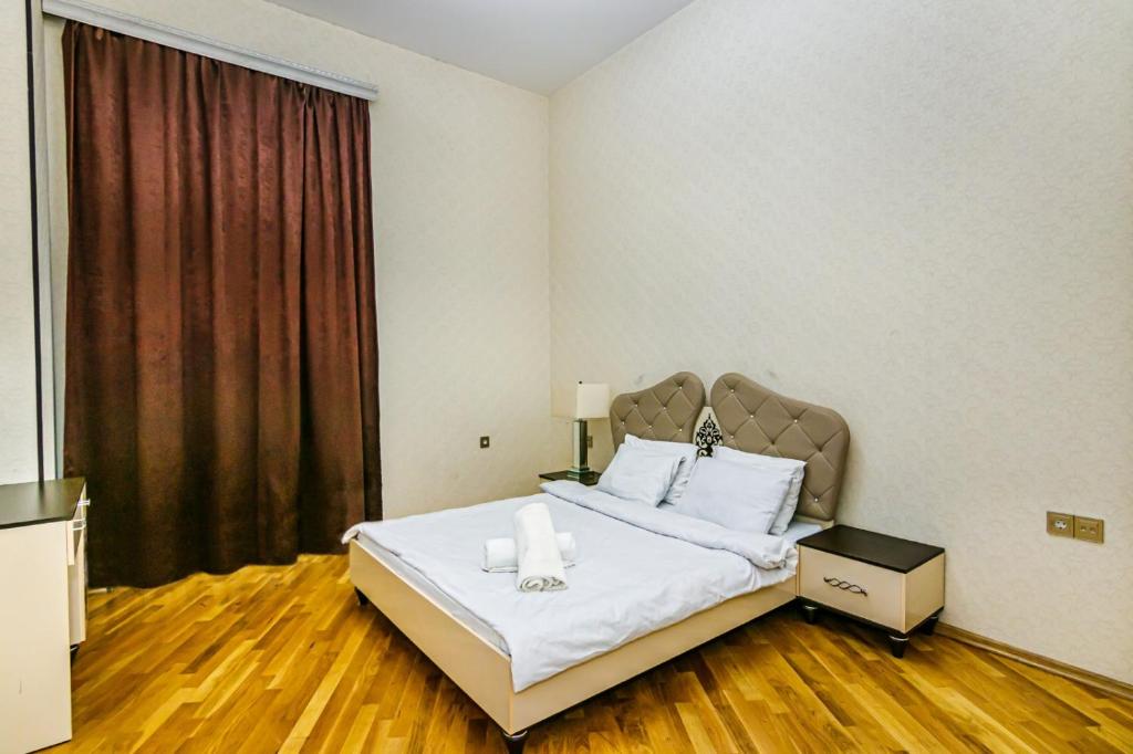 Fotografie z fotogalerie ubytování Apartment BAKH v destinaci Baku