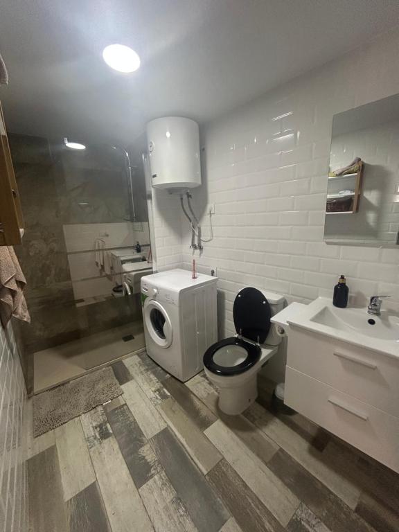 Gallery image of Escapada Mediterránea in Alcossebre