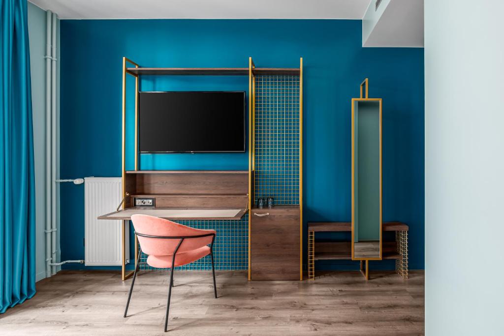 Marmont Hotel - Resim 23