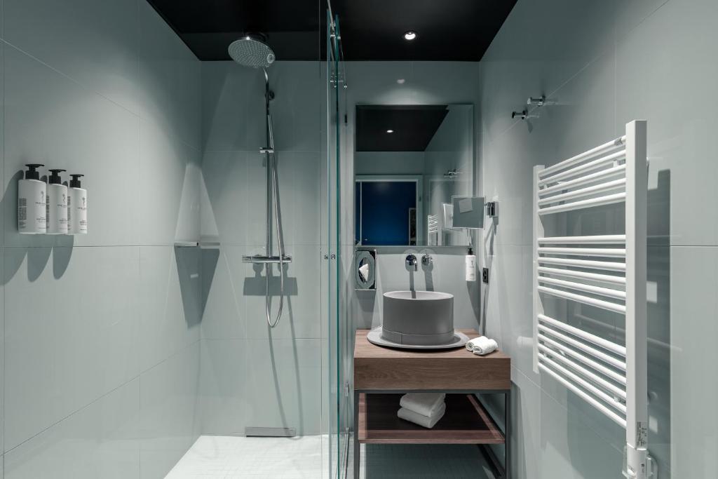 Marmont Hotel - Resim 24