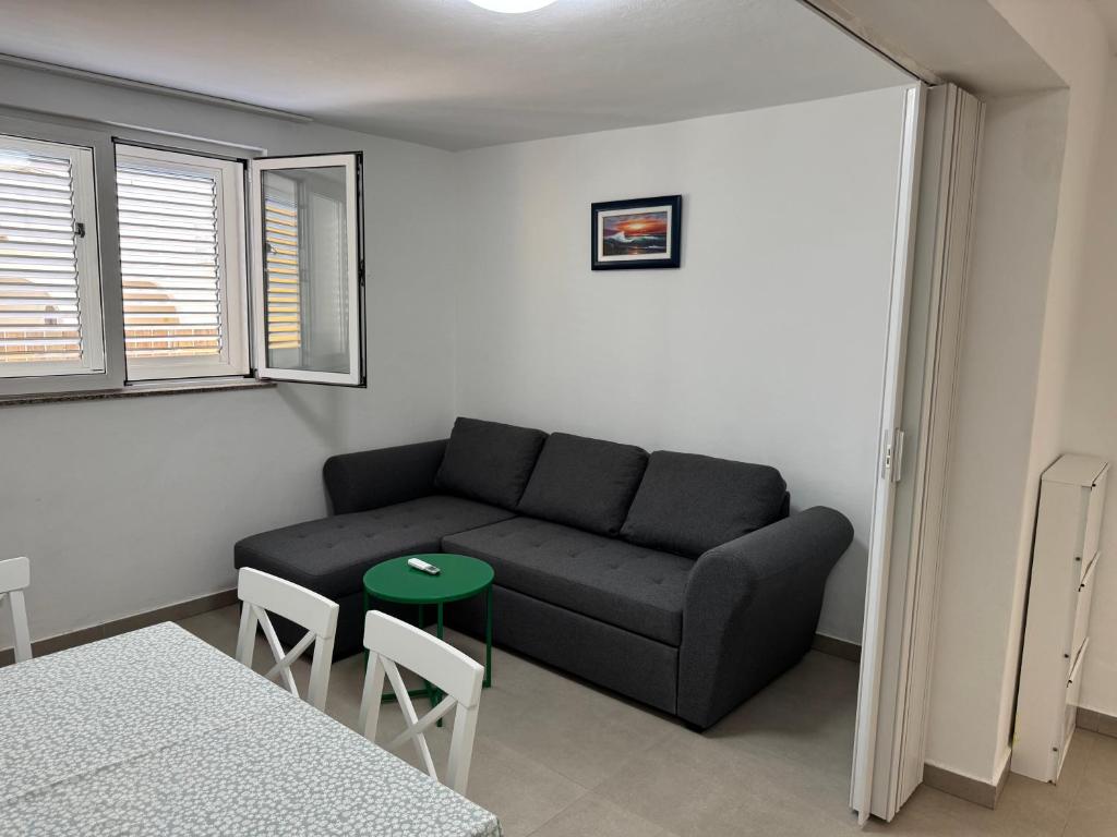 Posedenie v ubytovaní Apartments Marta - Zadar - near the sea