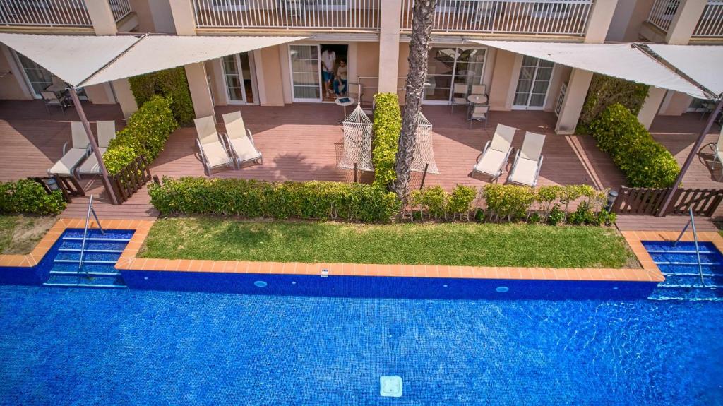 Zafiro Can Picafort - 