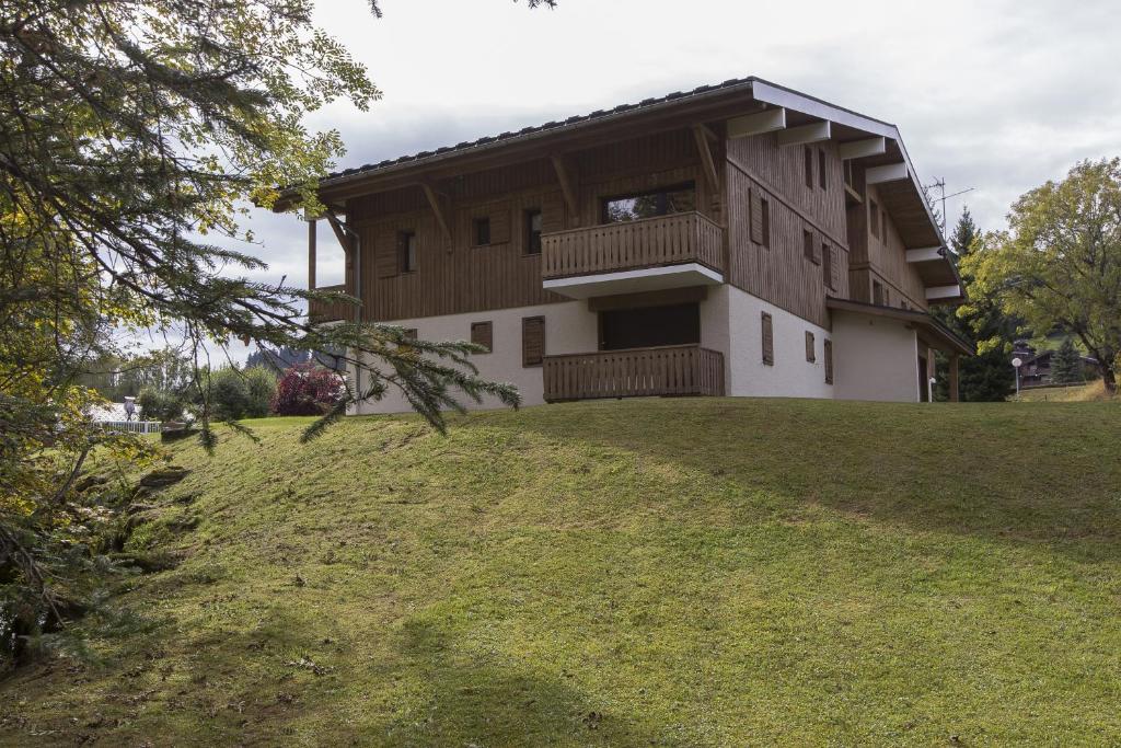 Photo de la galerie de l'établissement C megA, à Megève