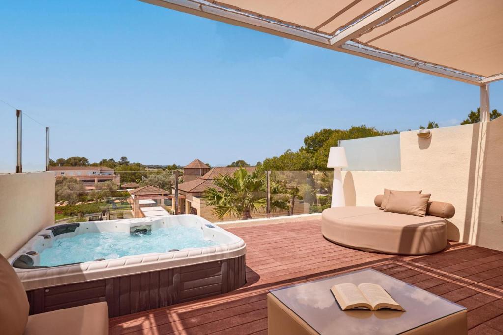 Zafiro Can Picafort - 