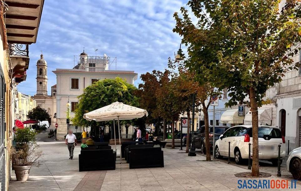 Foto dalla galleria di M'Hutel a Sorso