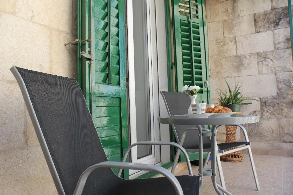 Apartment Iva, Split, Croaţia
