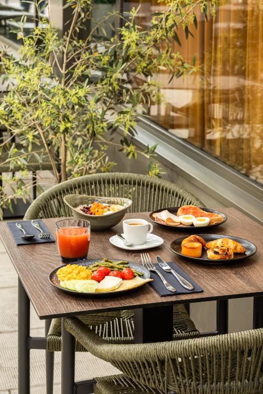 Marmont Hotel - Resim 28