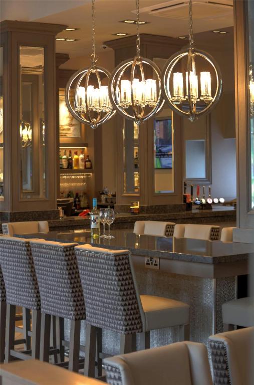 Inverness Palace Hotel & Spa, WorldHotels Distinctive - Resim 38