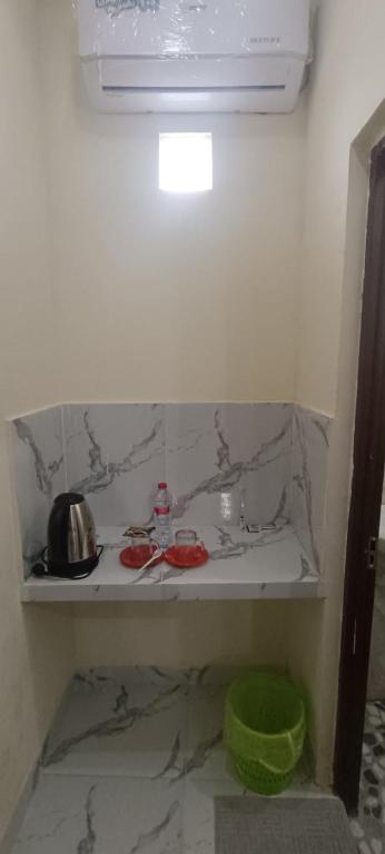 KB HOMESTAY Mongkonai - King Room