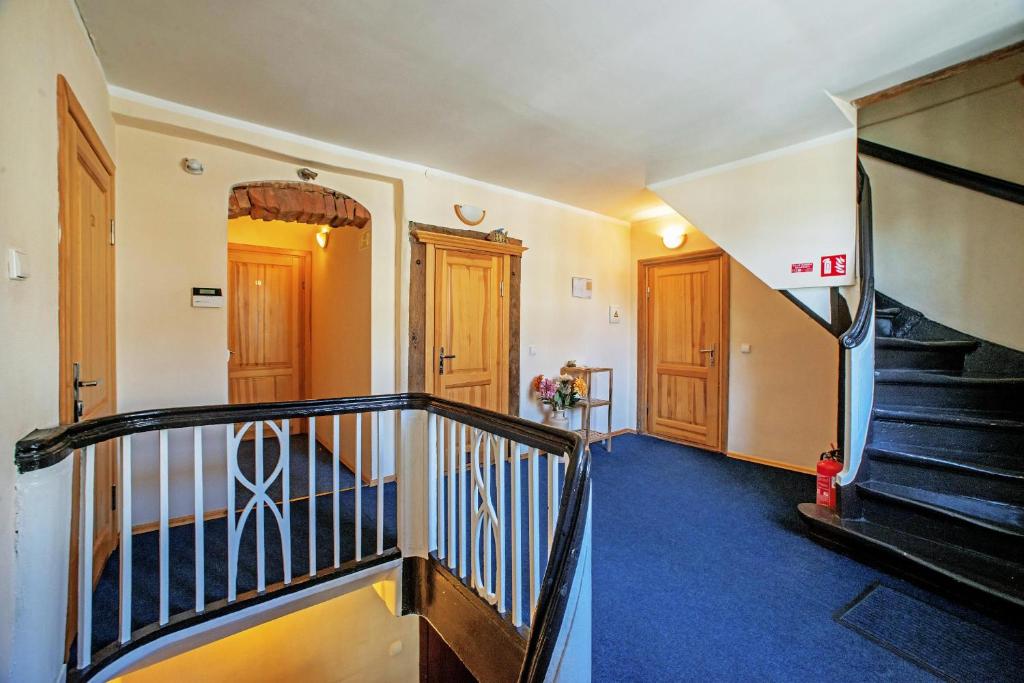 Fotografie z fotogalerie ubytování Express Guest House v destinaci Klaipėda