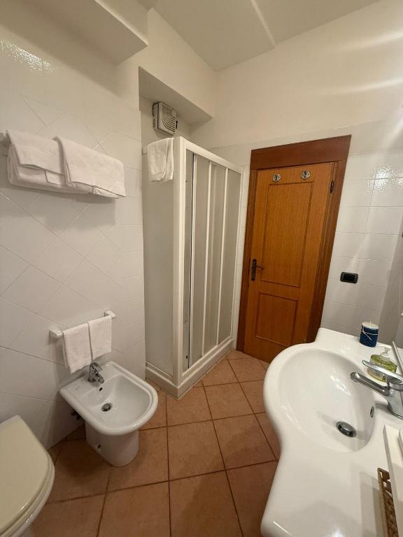 ApartHotel Del Corso - Apartment - Ground Floor