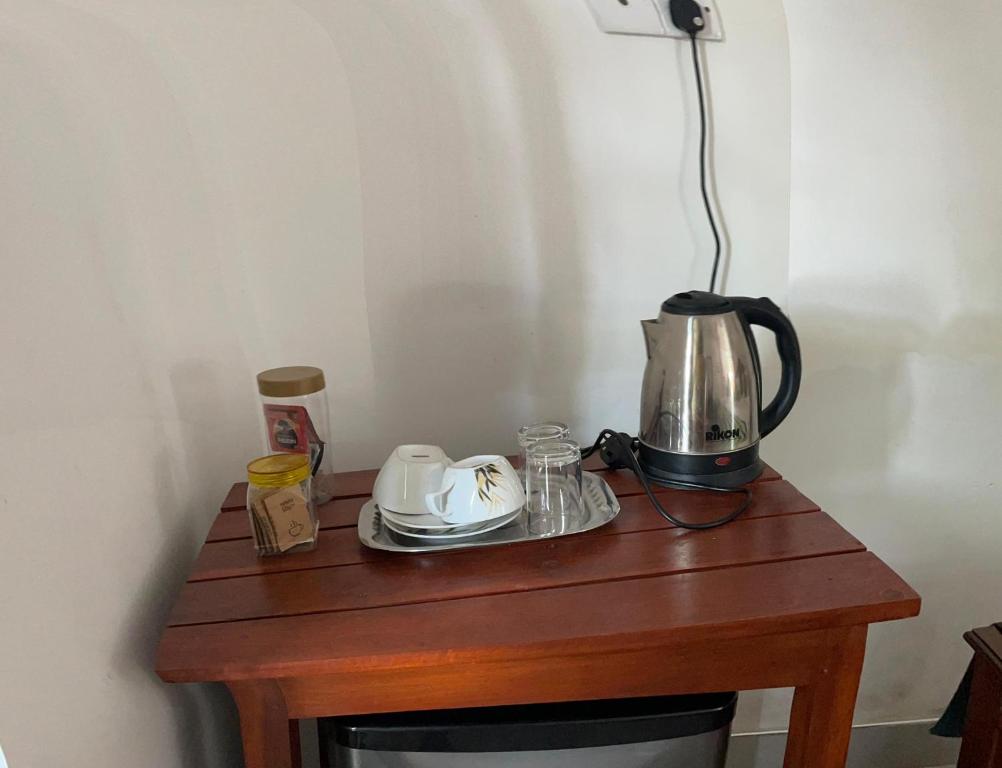 Ella Cloud Castle Homestay - 12