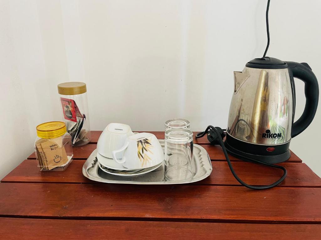 Ella Cloud Castle Homestay - 14