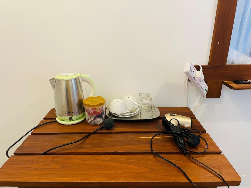 Ella Cloud Castle Homestay - 15