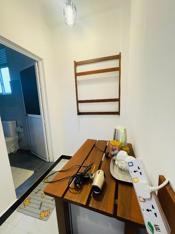 Ella Cloud Castle Homestay - 16