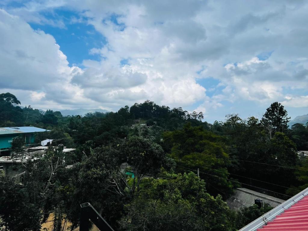 Ella Cloud Castle Homestay - 17