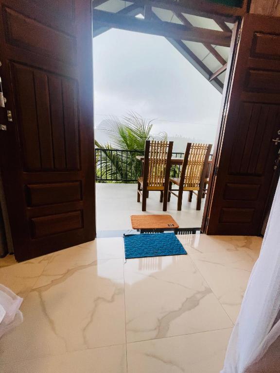 Ella Cloud Castle Homestay - 18