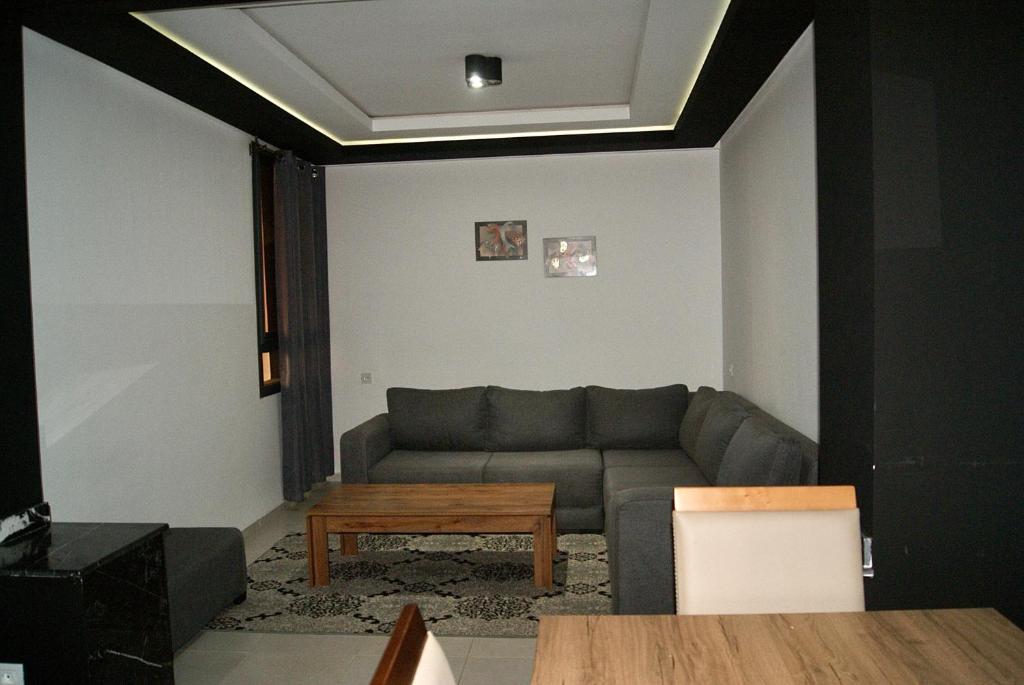 Appart AYAMOUS MARINA - 