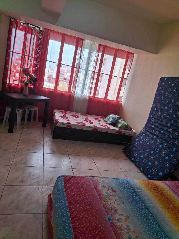 L&W Room Rental