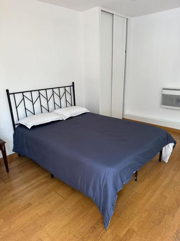 Studio espacieux