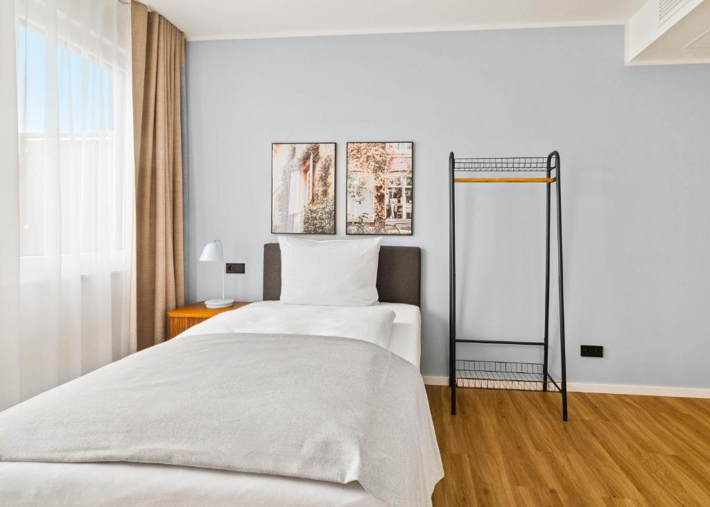 Limehome Bochum Kortumstr - 8