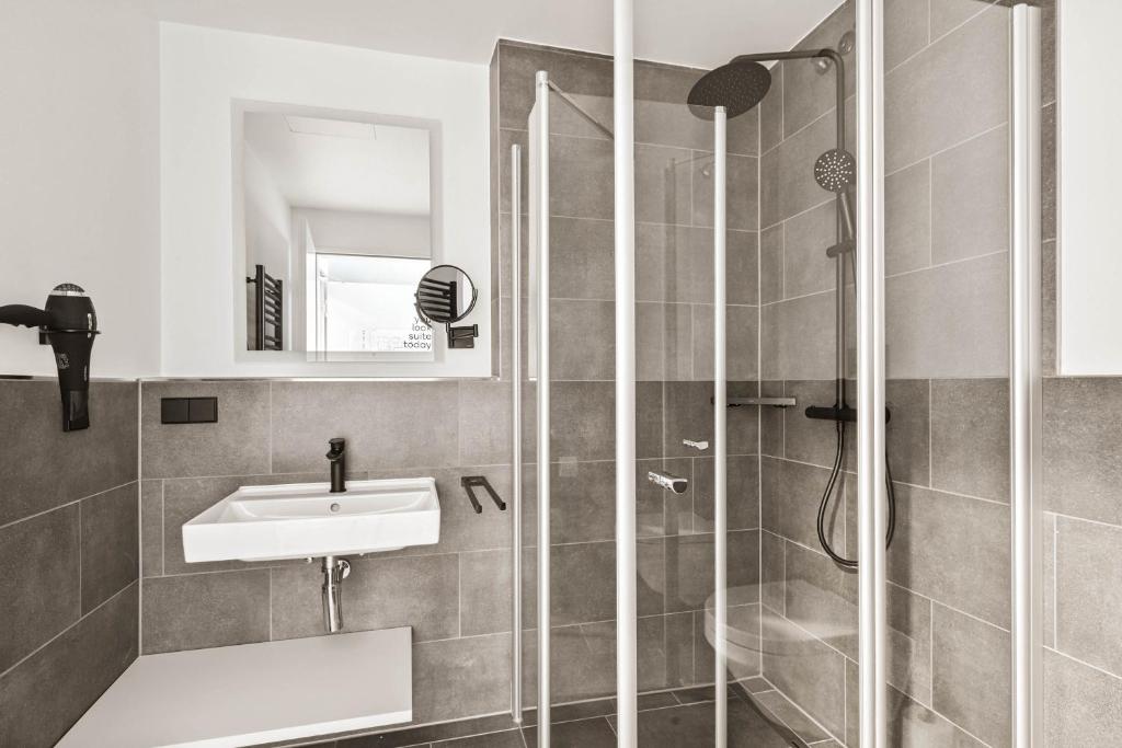 Limehome Bochum Kortumstr - 12