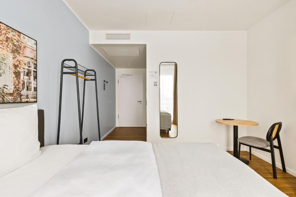 Limehome Bochum Kortumstr - 11