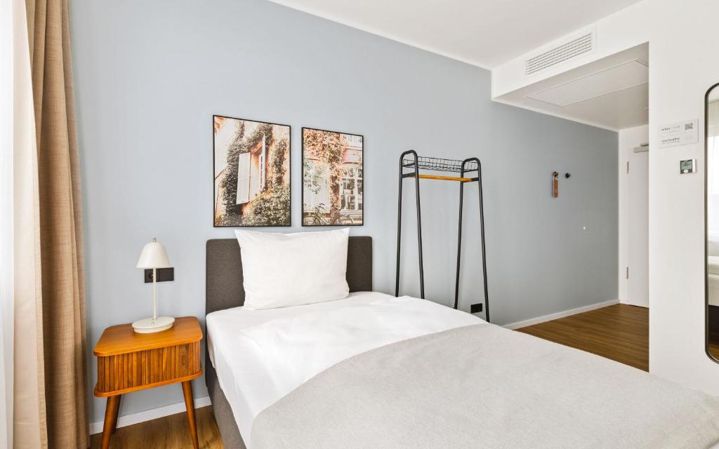 Limehome Bochum Kortumstr - 10