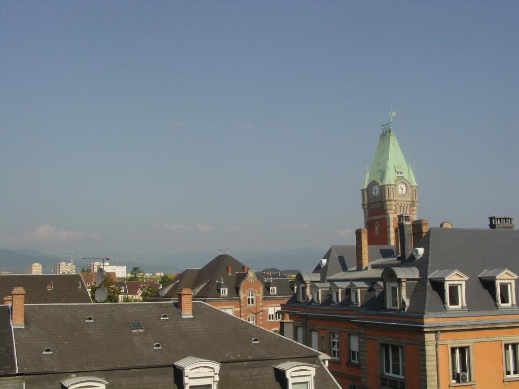 Alouette – photo 8