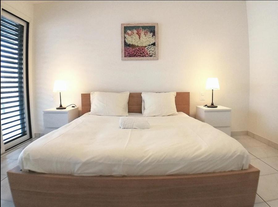 Residenza Vivian Deluxe Apartments - Resim 5