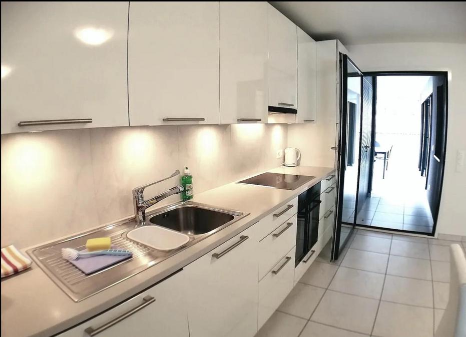 Residenza Vivian Deluxe Apartments - Resim 7