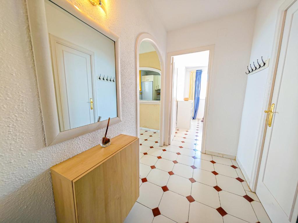 Fotografia z galérie ubytovania LITORAL COSTA DORADA - TALLATS vista mar v destinácii Cambrils