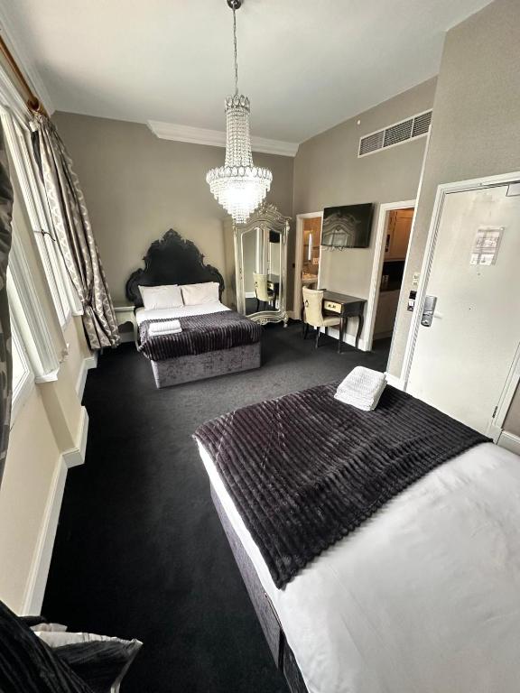 White Star Line Hotel - Resim 44