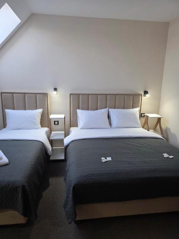 SEE YOU Apartments - Resim 16