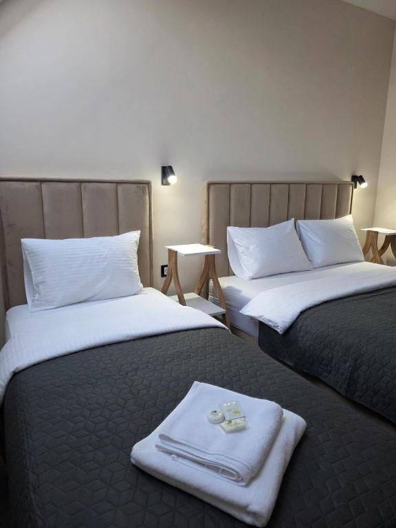 SEE YOU Apartments - Resim 2